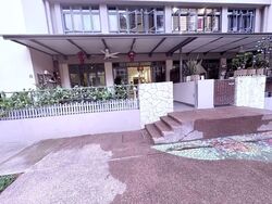 Carissa Park Condominium (D17), Condominium #553721971